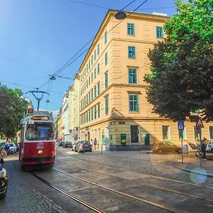Dormitory , Viyana Avusturya