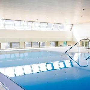 Novotel Centre 4*, Nürnberg Almanya