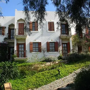 L'ambiance 4*, Gümbet Türkiye